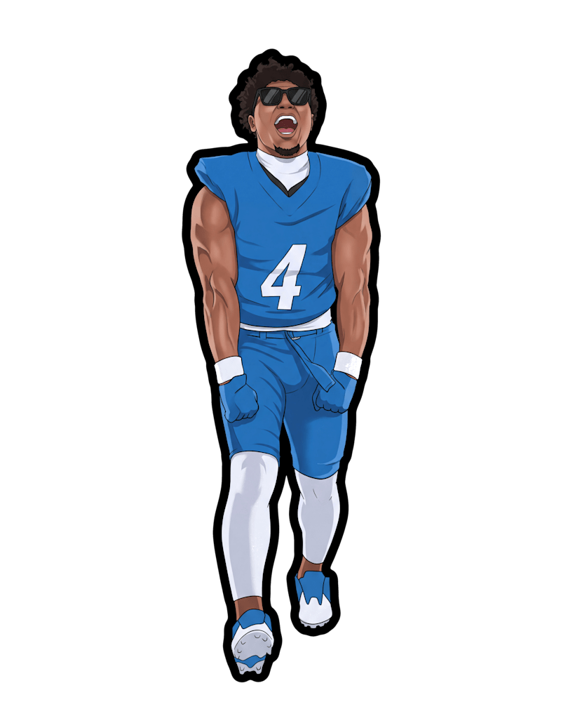 Messiah Burch