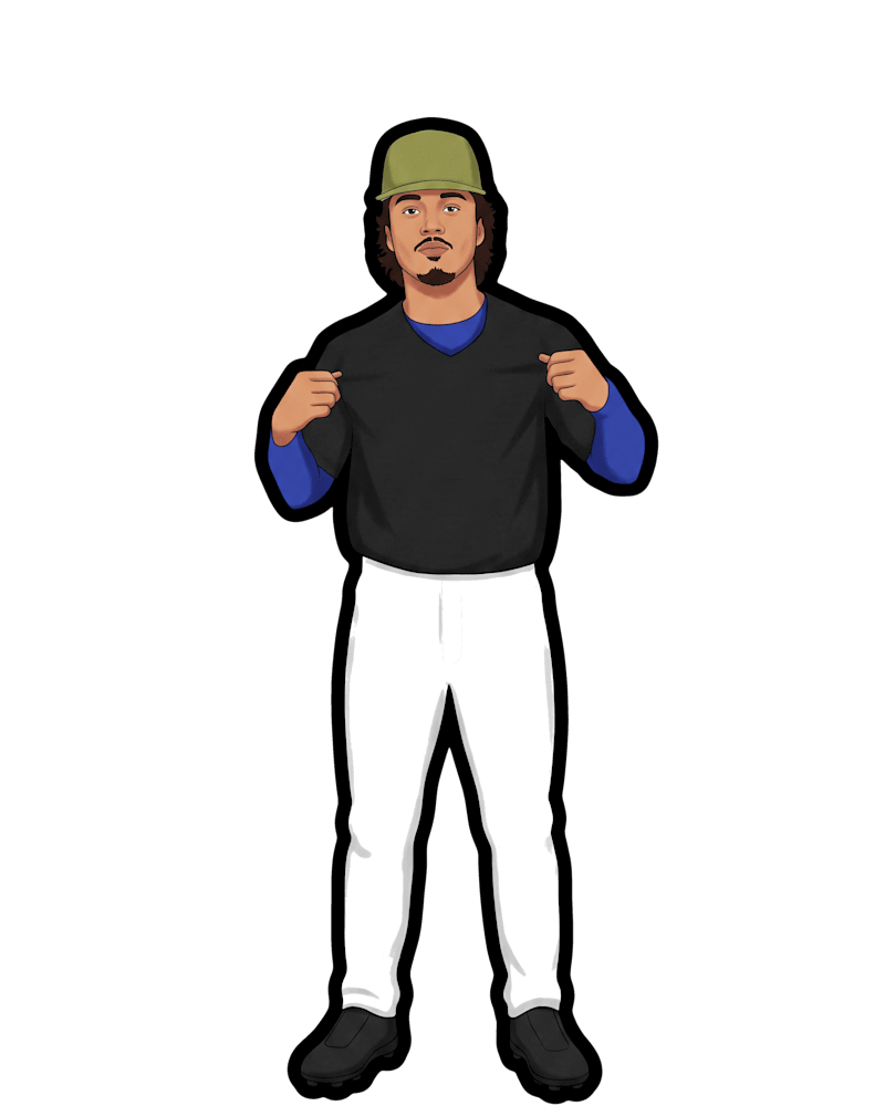 Anthony Ramos