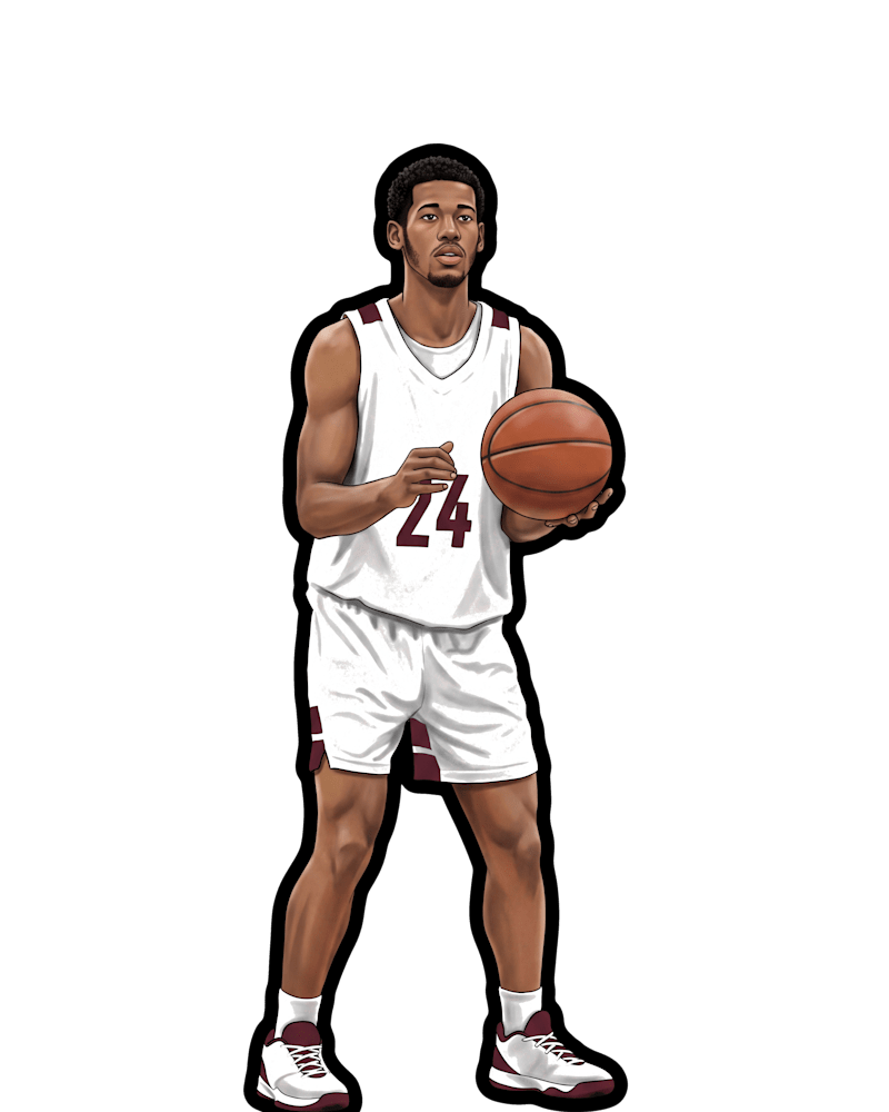 Amari Hill