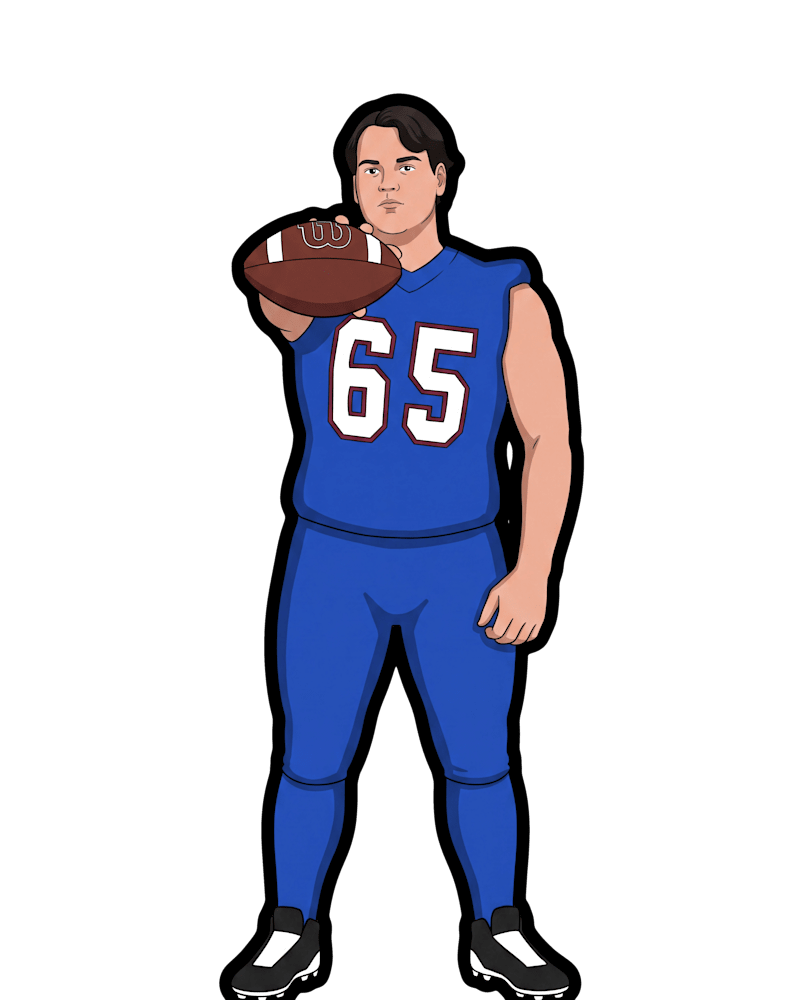 Joshua Waymack