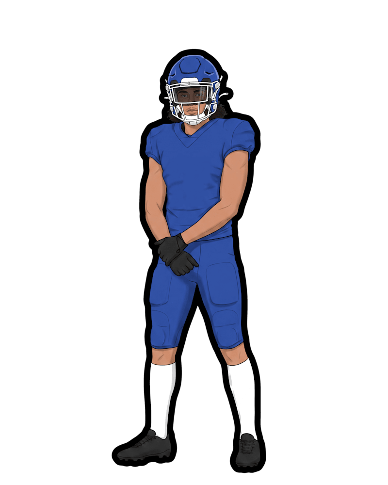 Jeremiah Madlock