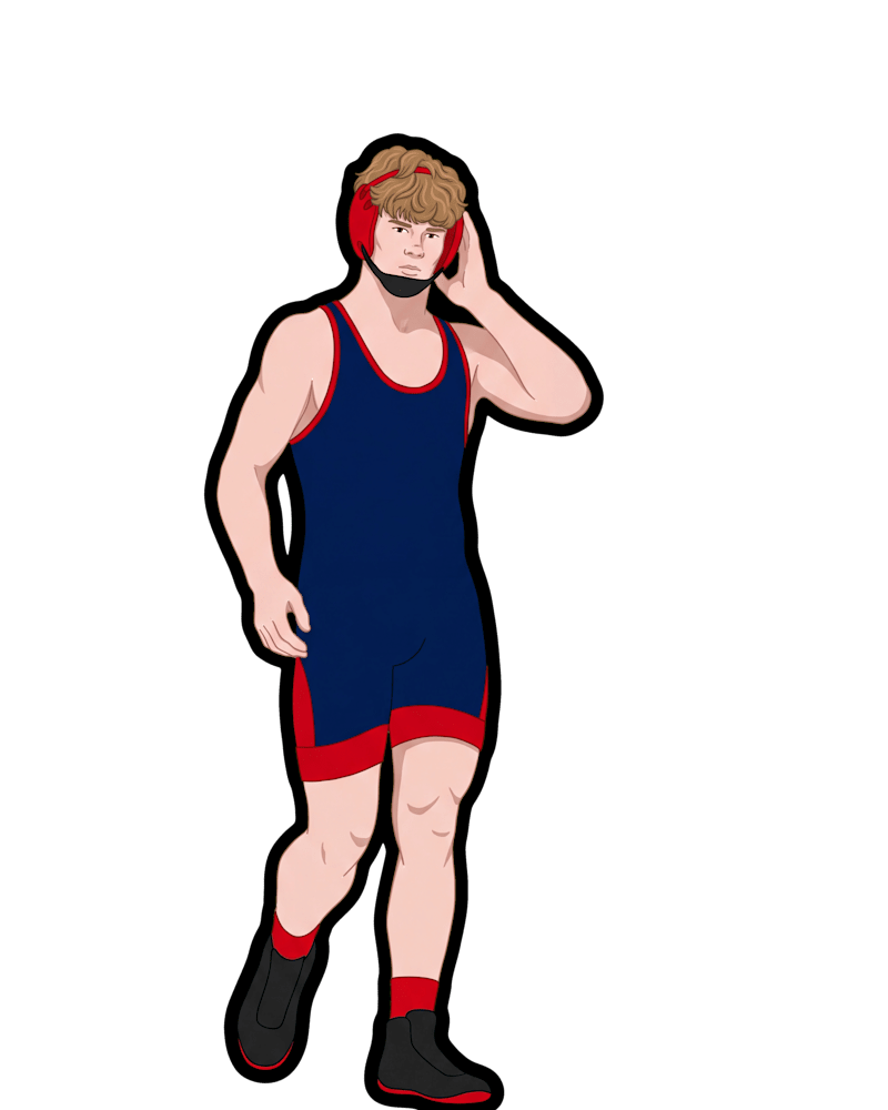Blake Woodward
