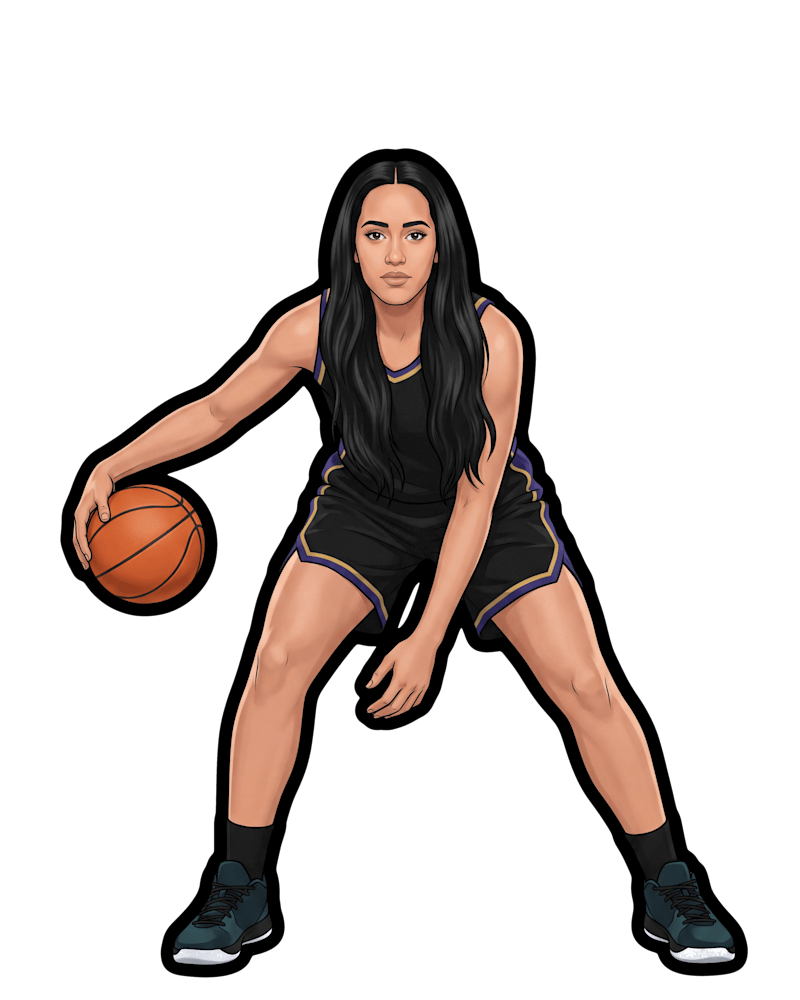 Simone Johnson