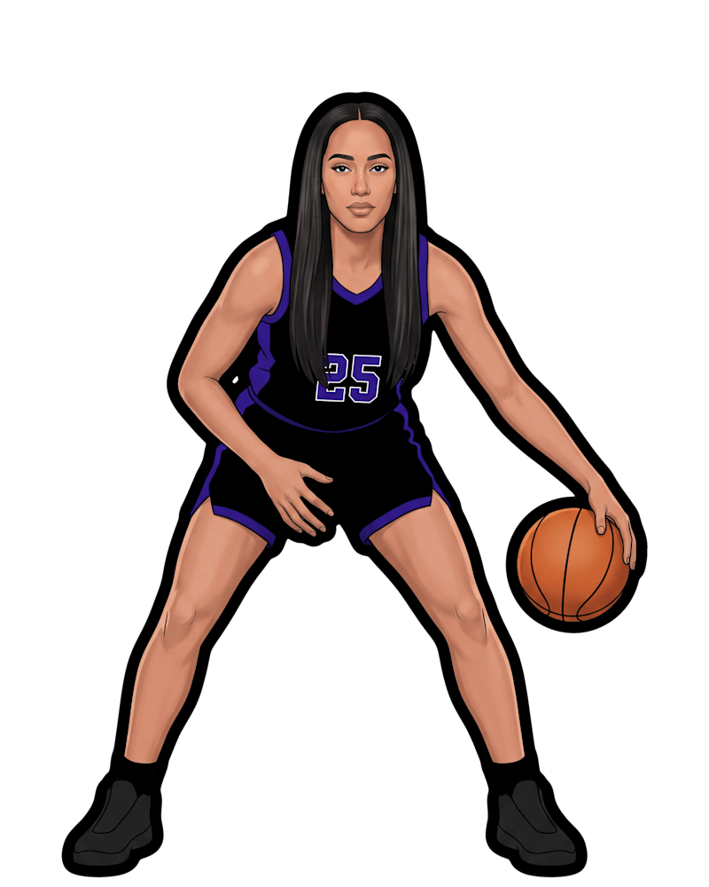 Simone Johnson