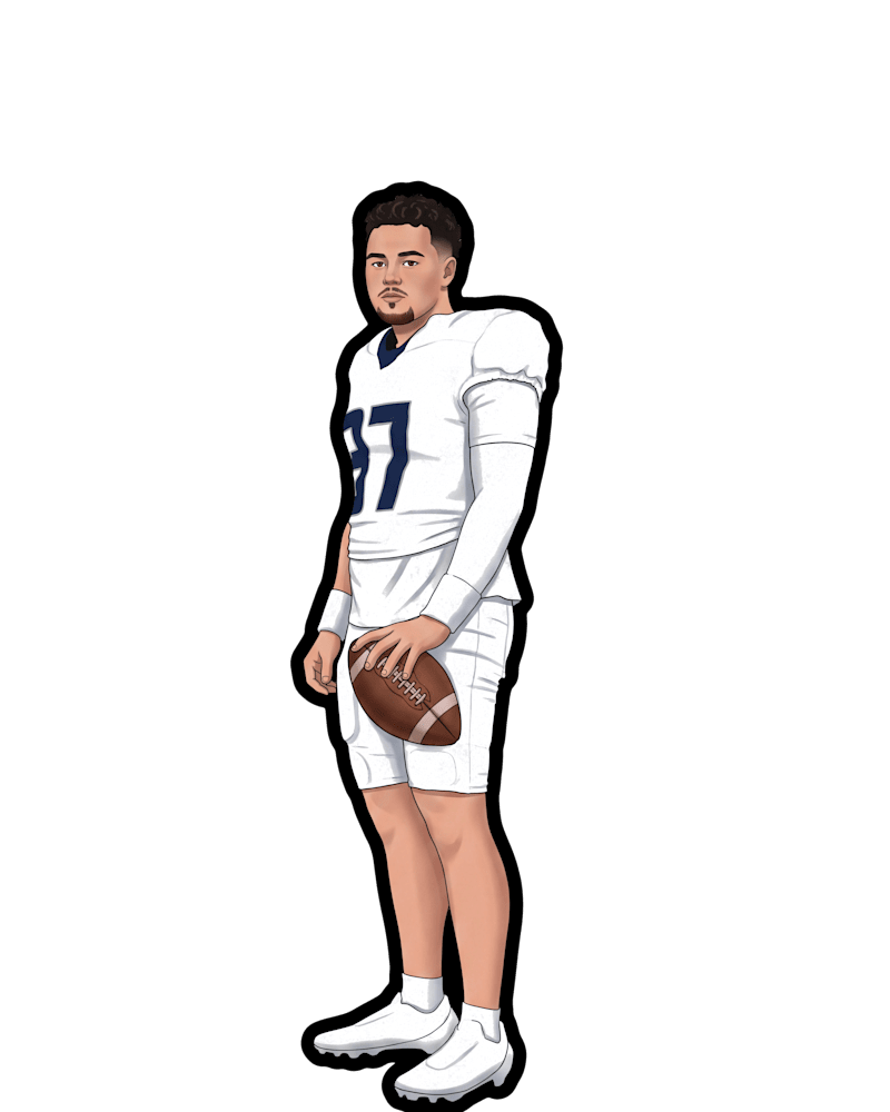 Bode Johnson