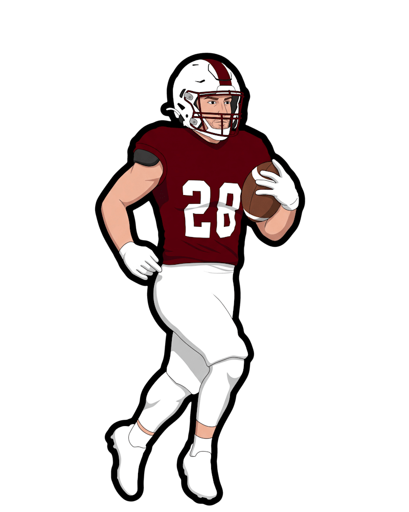 Nate Stark