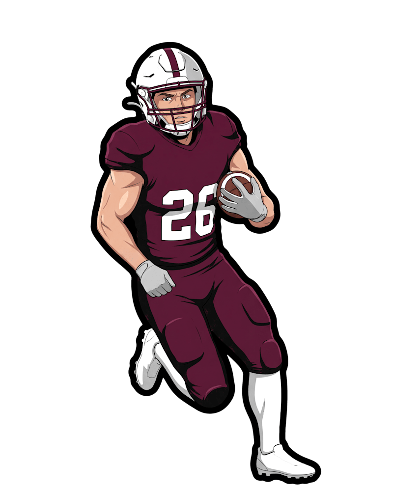 Nate Stark