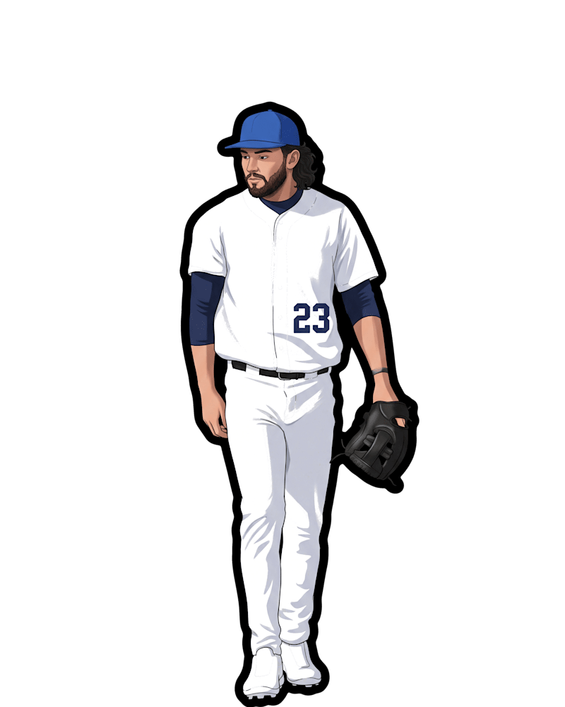 Braden Manning