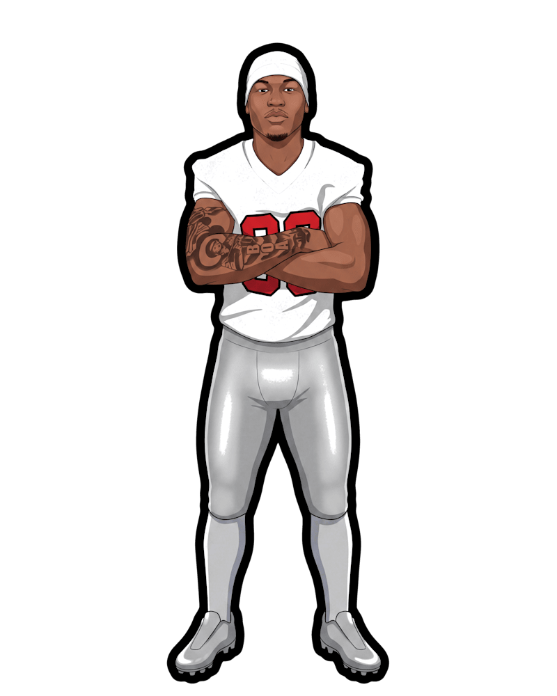 Kelby Roberson