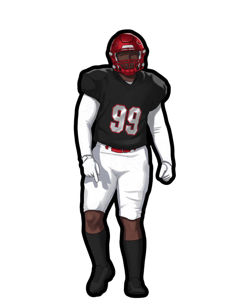 Jacob Johnson