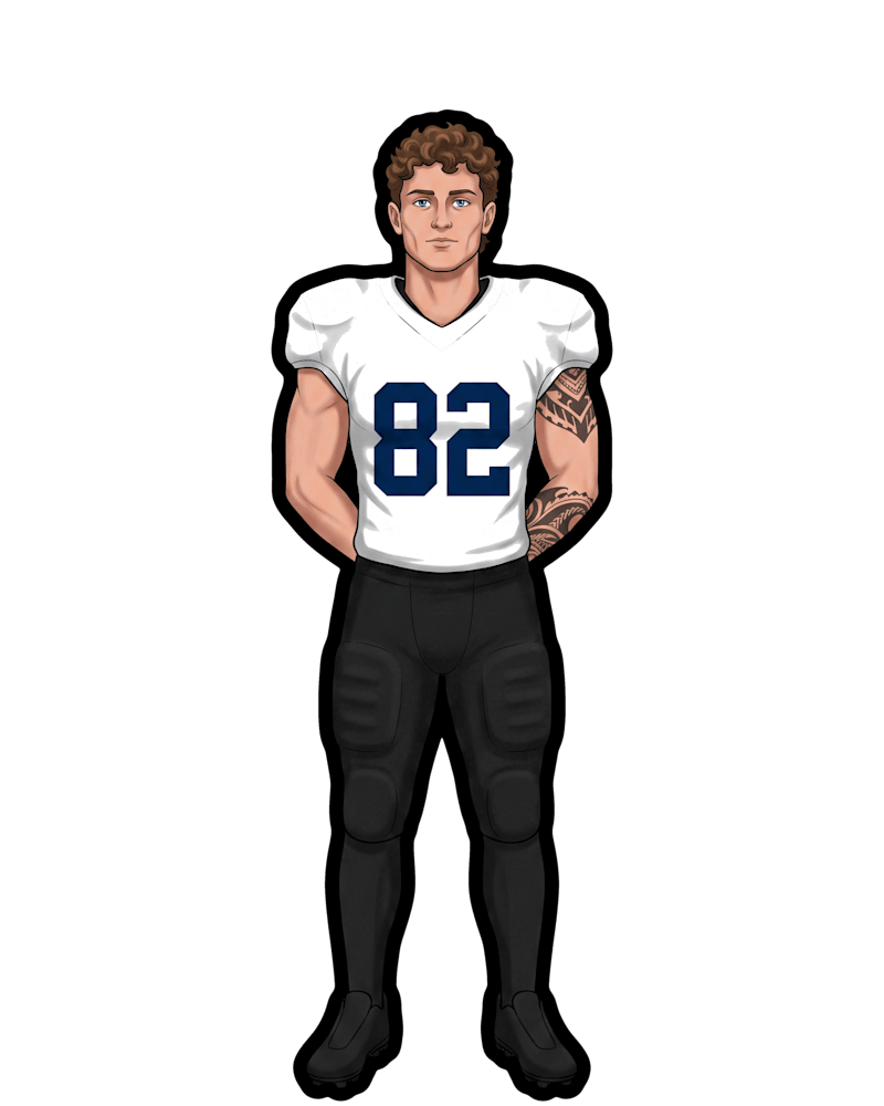 Jackson Morrice