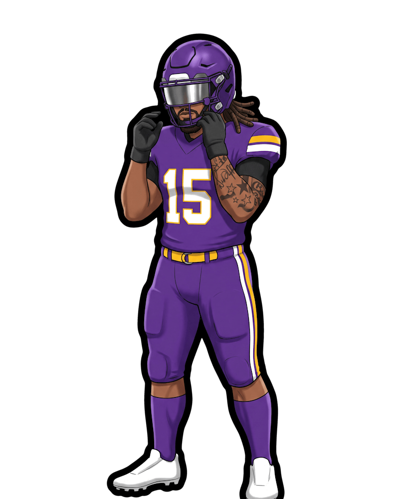 Anthony Harris