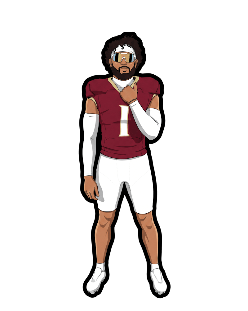 Jevean Brown