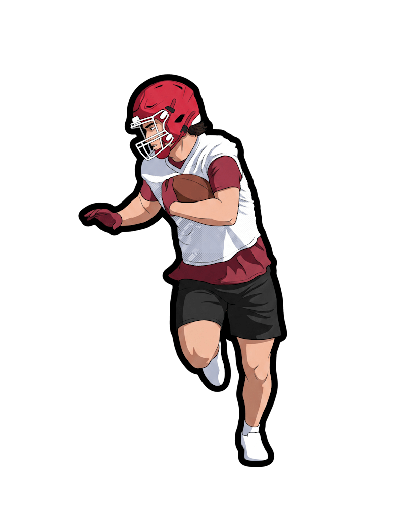 Griffin McLean