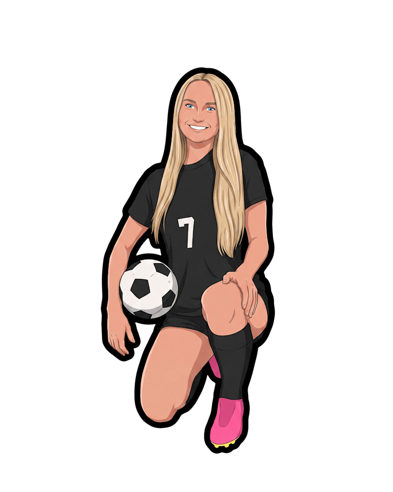 Samantha Stauter