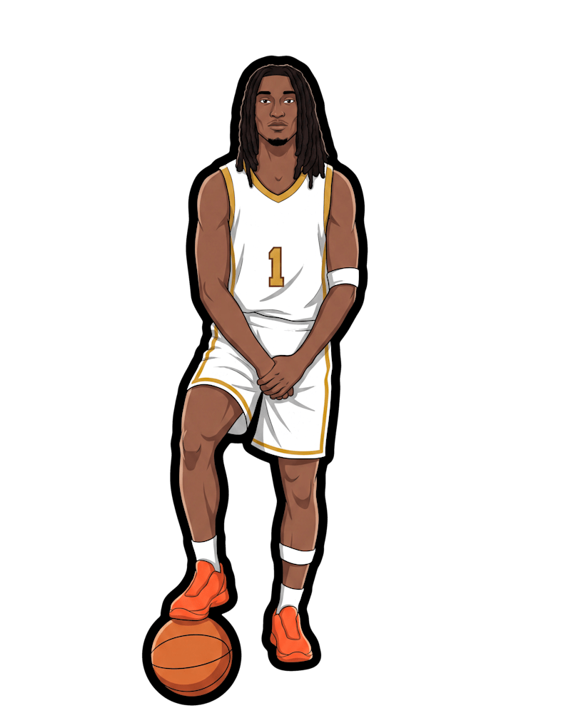 Justus Mcnair