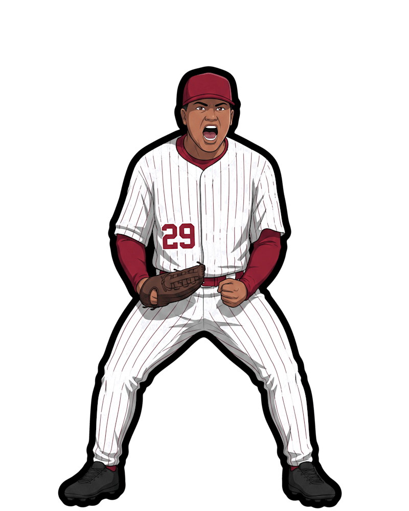 Jaden Barfield