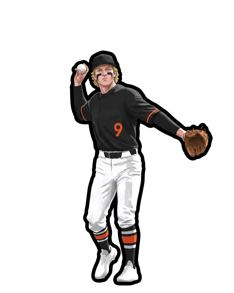 Clay Grady
