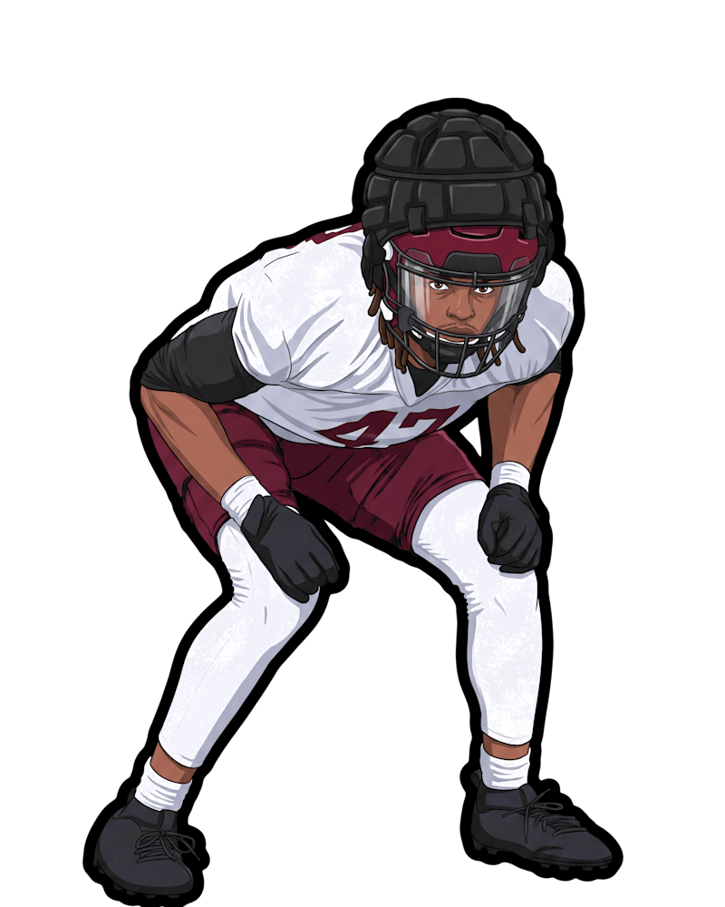 Darryl Veal Jr.