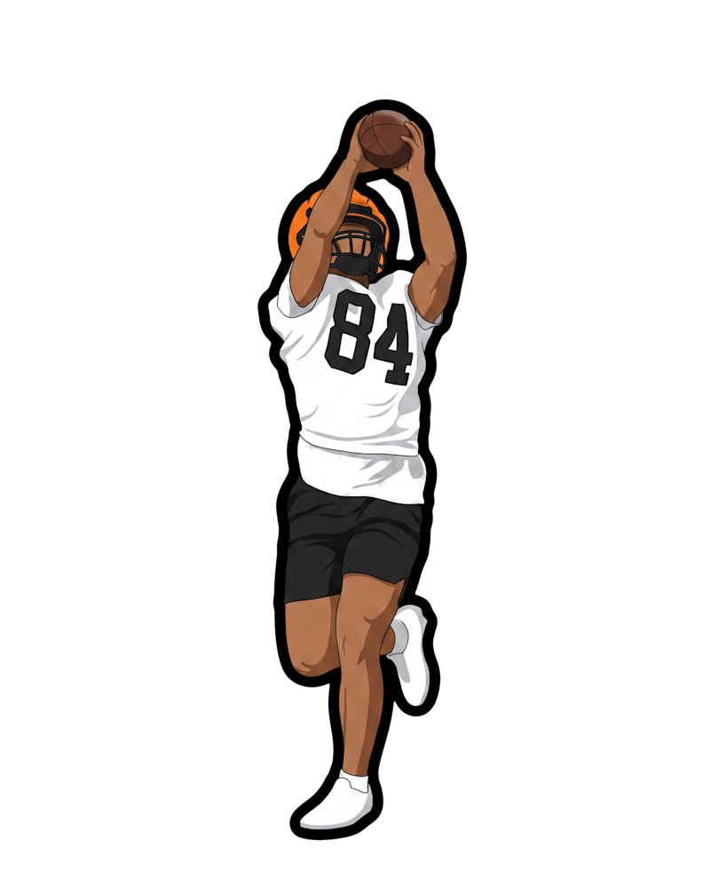 Jaylen Chappell