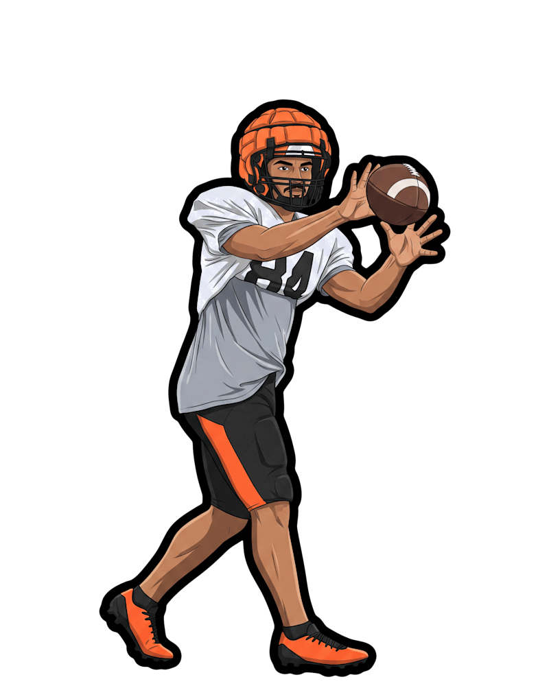 Jaylen Chappell
