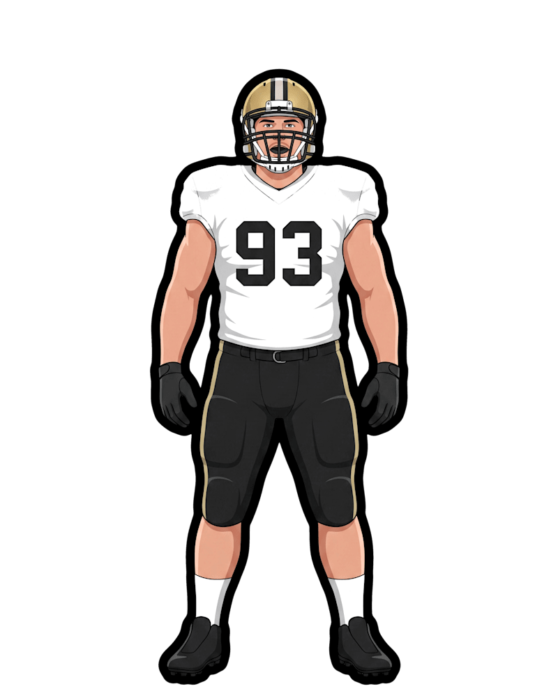 Luke Rankin