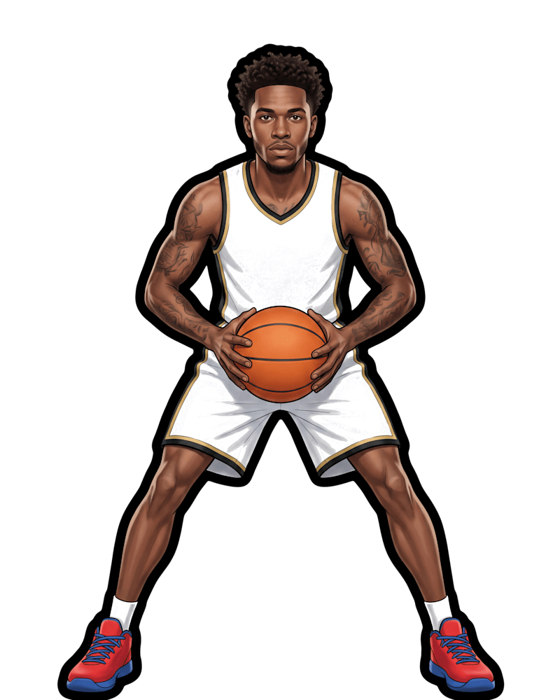DeShawn Yates