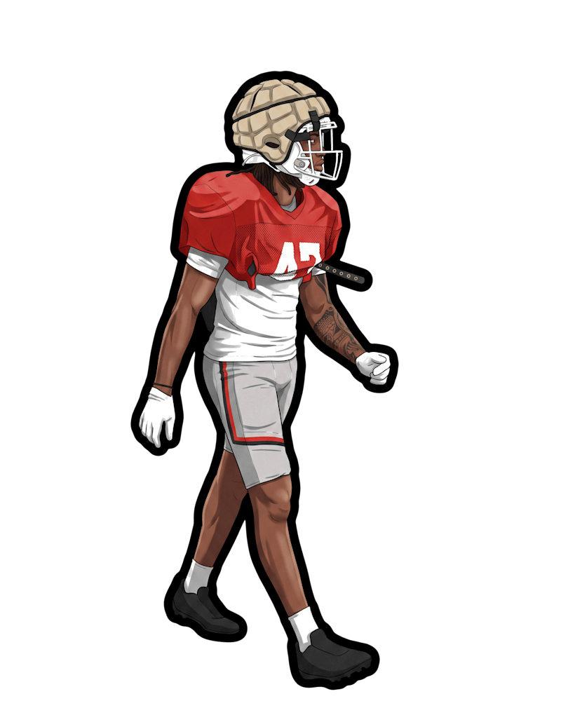 Javon Rhodes