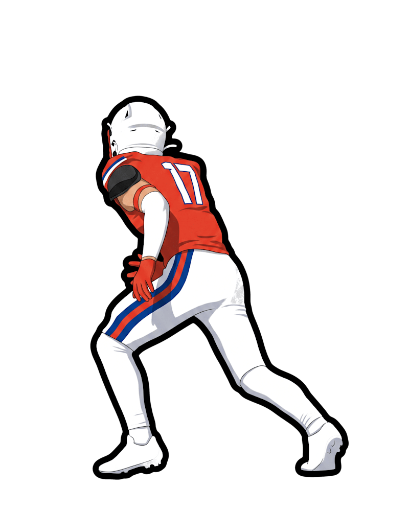 Jonathan Houston