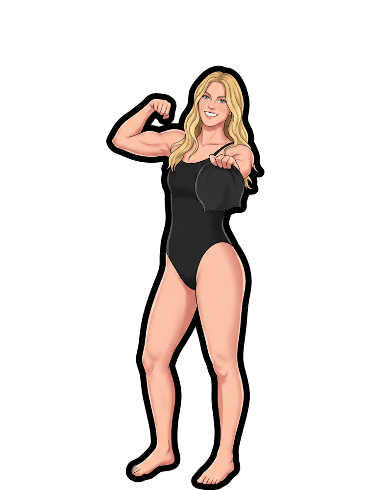 Natalie Dunaway