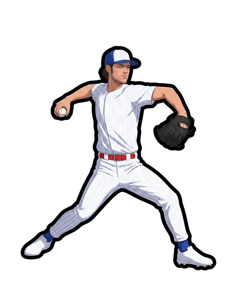 Kolby Heskett