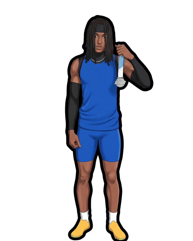 Mohamed Bah
