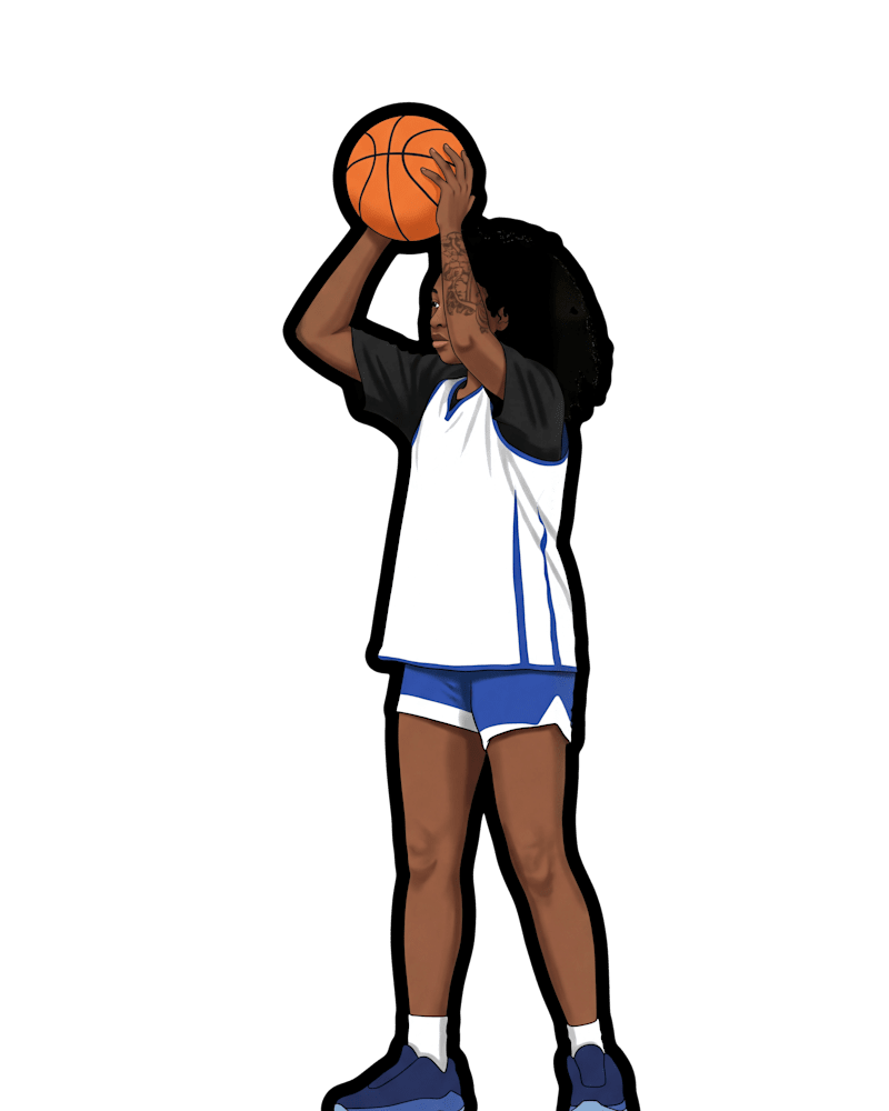 Gabby Golphin