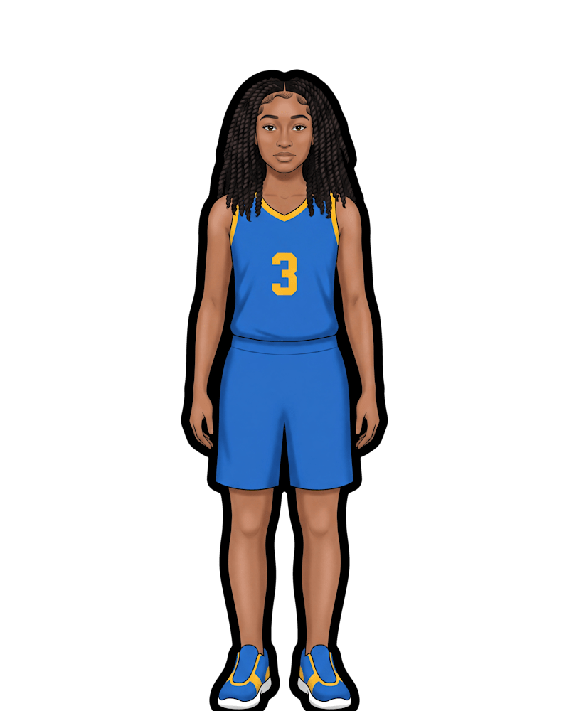 Gabby Golphin