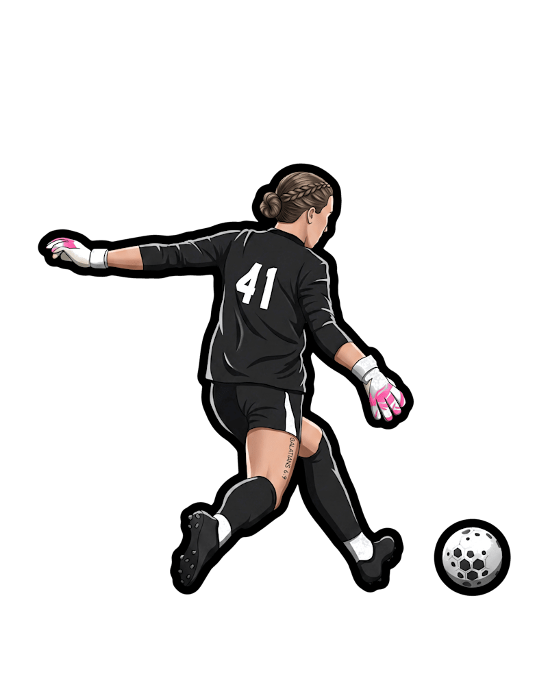 Addison Yelton
