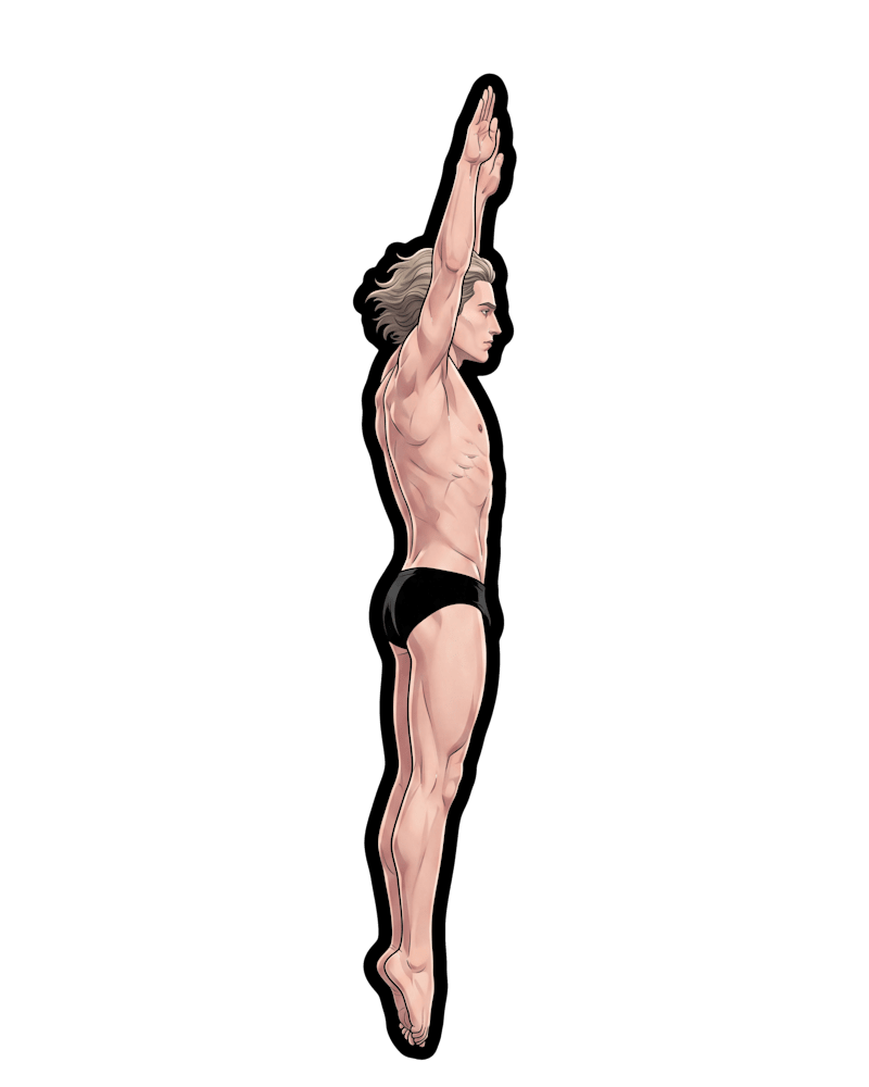 Eli Lowenthal-Cales