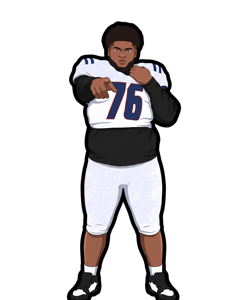 Deshawn Feazell
