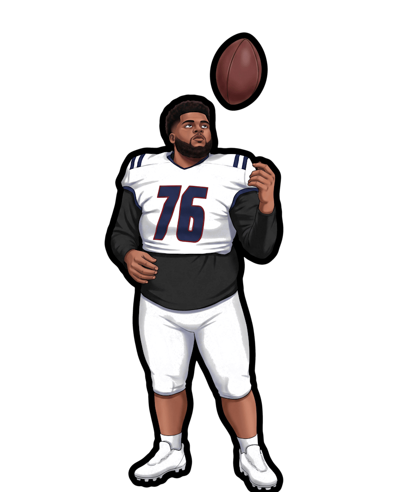 Deshawn Feazell