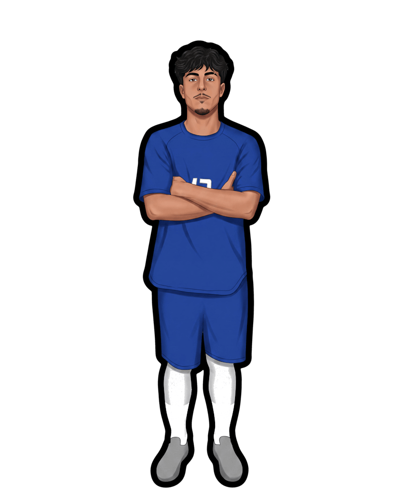 Lincoln Lopez