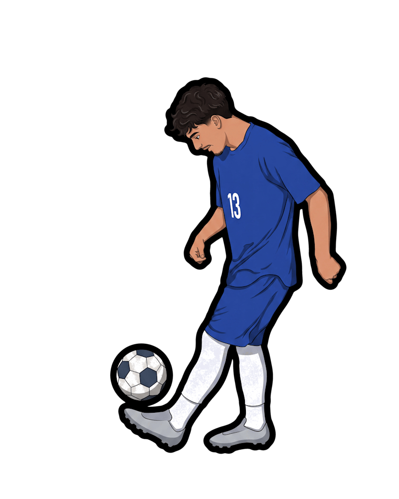 Lincoln Lopez