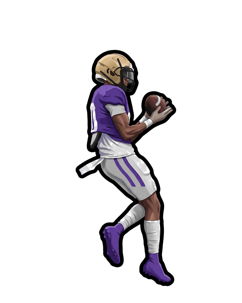 Isaiah Anderson Jr