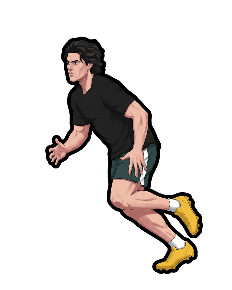 Jack Baumgartner