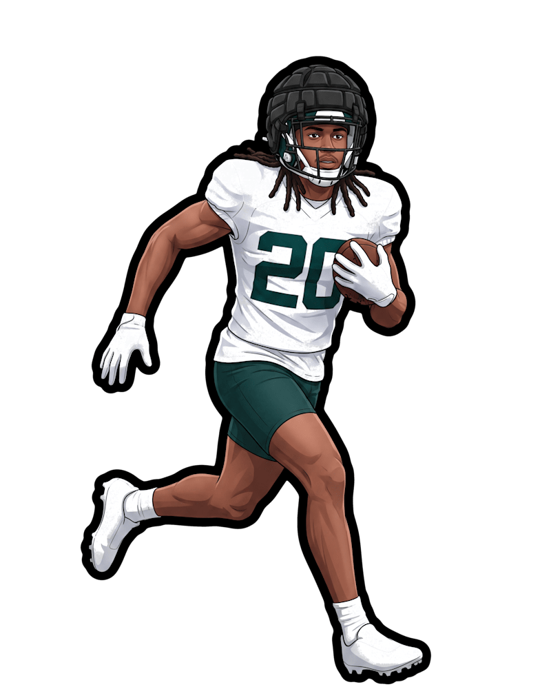 Elijah Williams
