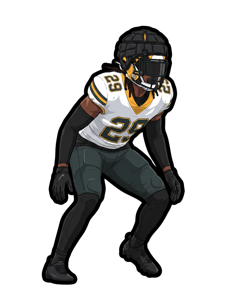 Elijah Williams