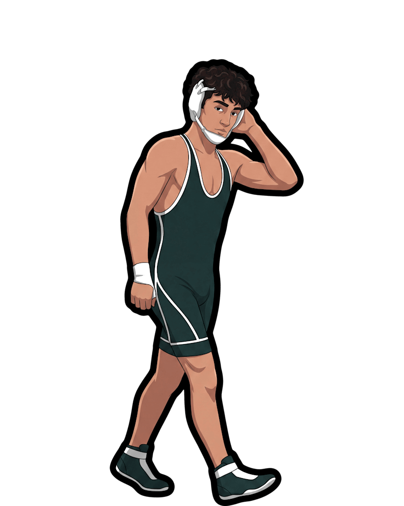Michael Esteban