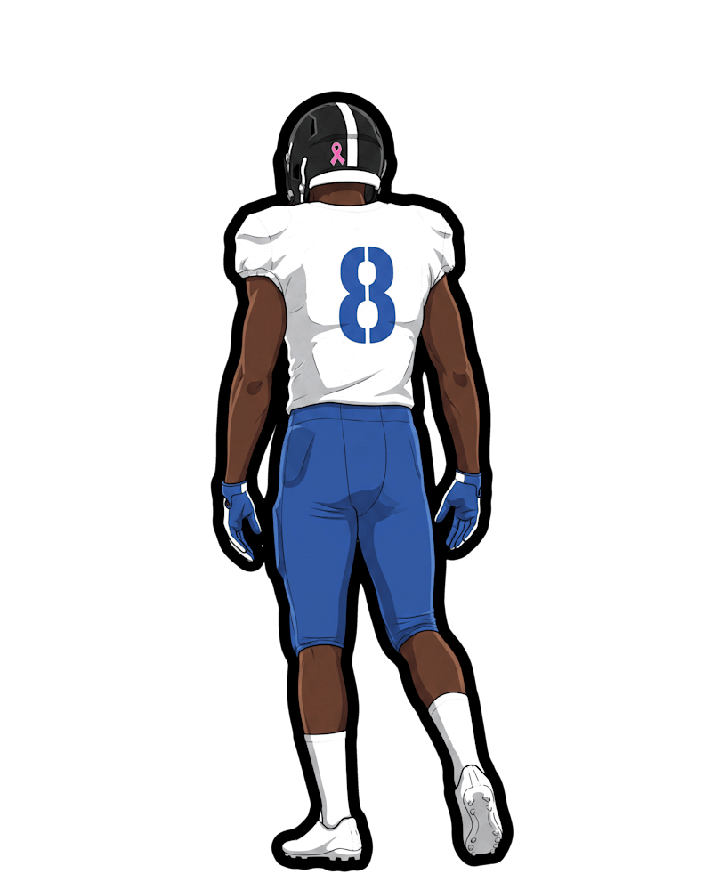 Tre Green