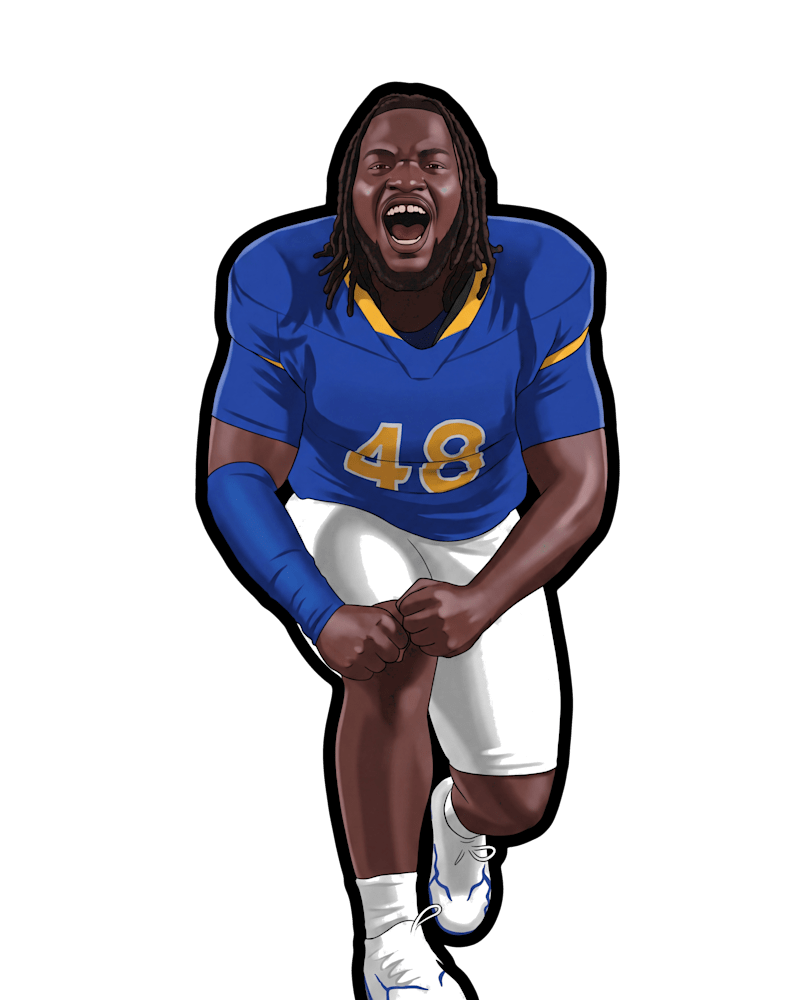 Dejon Roney