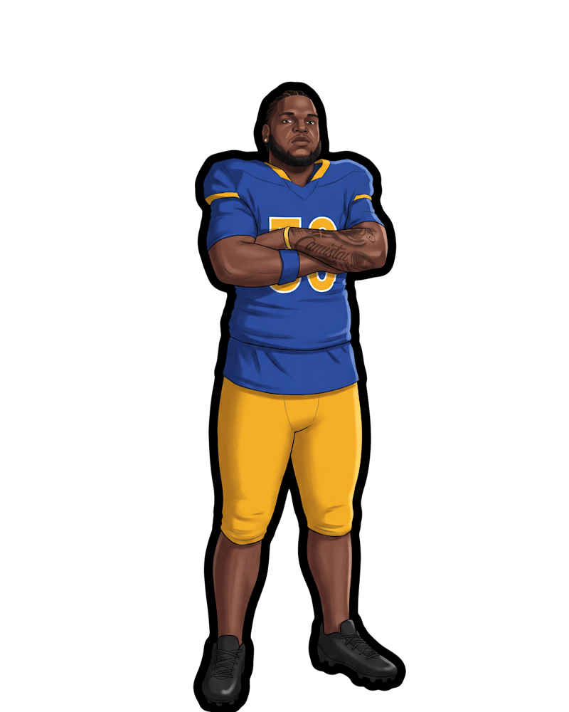 Dejon Roney