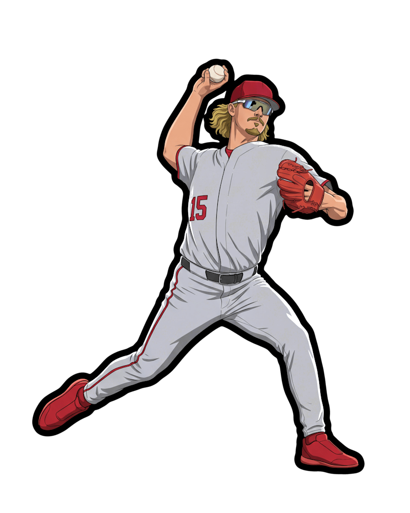 Colton Lafave
