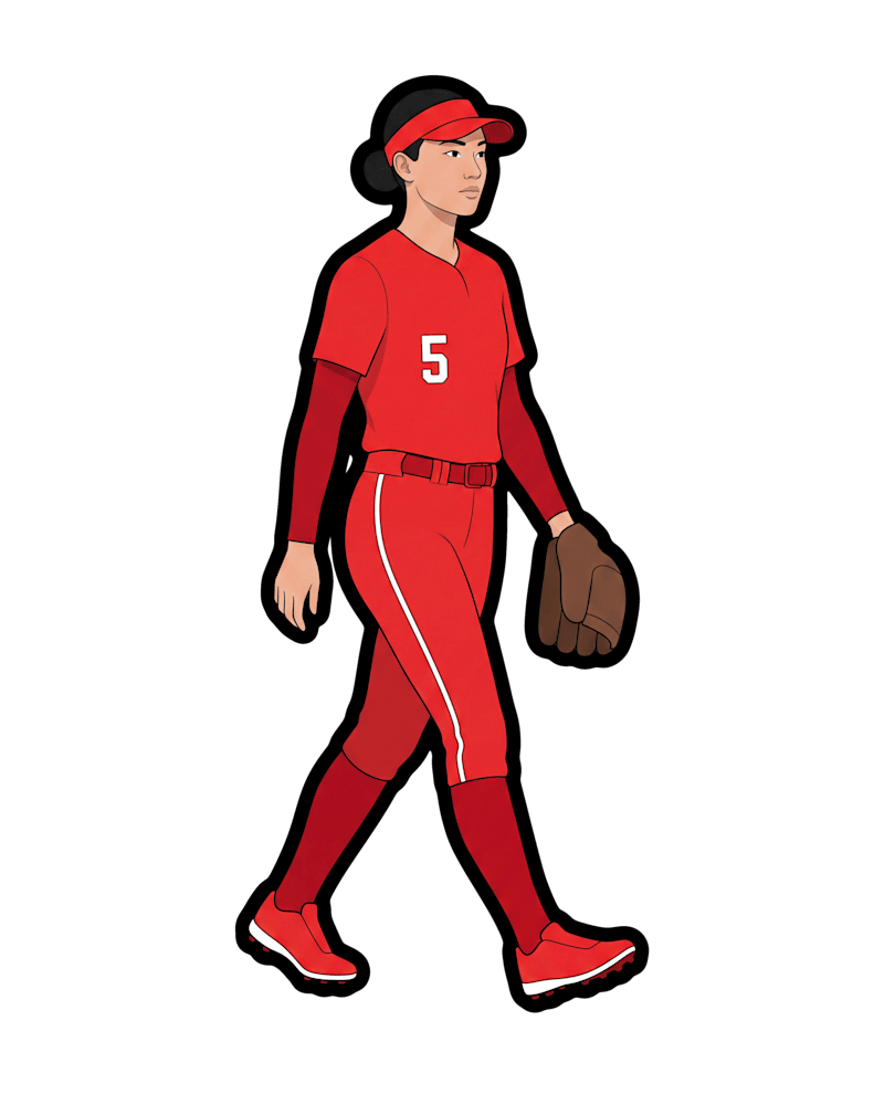 Kendall Simmers